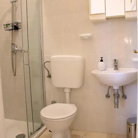 San Giuseppe 아파트 *